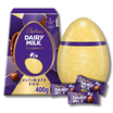 Oferta de Cadbury Dairy Milk Chunky Ultimate Egg 400g por 19,95€ em Glood