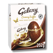 Oferta de Galaxy Creamy Truffle Mini Eggs Truffle Egg 252g por 9,95€ em Glood