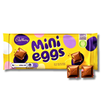 Oferta de Cadbury Mini Eggs Chocolate Bar 360g por 7,95€ em Glood