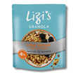 Oferta de Lizi's Granola Low Sugar Maple Pecan 450g por 6,95€ em Glood
