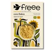 Oferta de Doves Farm Corn Flakes 325g por 4,95€ em Glood