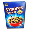 Oferta de Inventure S'mores Cereal 300g por 4,95€ em Glood