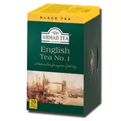 Oferta de Ahmad English Tea No 1 20s por 3,95€ em Glood