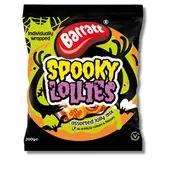 Oferta de Barratt Wham Spooky Loolies 200g por 4,95€ em Glood