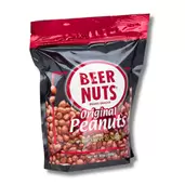 Oferta de Beer Nuts Sweet & Salty Peanuts 57g por 1,95€ em Glood