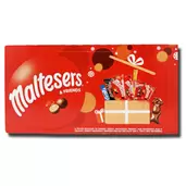 Oferta de Maltesers & Friends Selection Carton Box 207g por 6,95€ em Glood