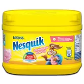 Oferta de Nesquik Strawberry 300g por 3,95€ em Glood