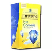 Oferta de Twinings Camomile 20's por 4,95€ em Glood