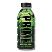 Oferta de Prime Limited Edition Hydration Glowberry - Halloween 500ml por 5,95€ em Glood