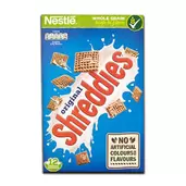 Oferta de Nestlé Shreddies Original 460g por 5,95€ em Glood