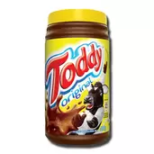 Oferta de Toddy Achocolatado tradicional 370g por 5,95€ em Glood