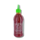 Oferta de Eaglobe Sriracha Chilli Sauce 430ml por 3,95€ em Glood