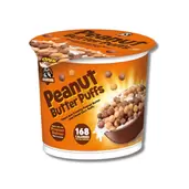 Oferta de Inventure Peanut Butter Puffs Cup 40g por 1,95€ em Glood