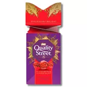 Oferta de Nestlé Quality Street Favourites Strawberry Delight 290g por 9,95€ em Glood