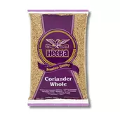 Oferta de Heera Coriander Whole 100g por 1,45€ em Glood