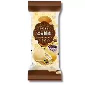 Oferta de Tokimeki Dorayaki Cake Bubble Tea Flavour 165g por 4,85€ em Glood