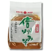 Oferta de Hikari Miso White Paste 400g por 2,45€ em Glood