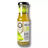 Oferta de Thai Dancer Lime Chili With Honey Sauce 150ml por 2,75€ em Glood