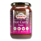 Oferta de Pasco Hot Curry Paste 270g por 3,45€ em Glood