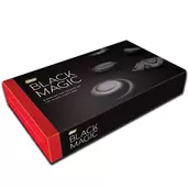 Oferta de Nestlé Black Magic Chocolate 348g por 12,95€ em Glood