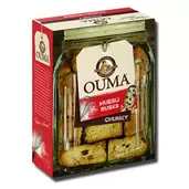 Oferta de Ouma Rusks Muesli 500g por 4,95€ em Glood