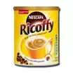 Oferta de Nescafé Ricoffy Instant Coffee 250g por 8,45€ em Glood