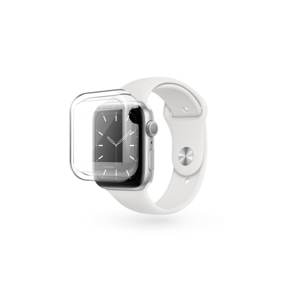Oferta de Capa para Apple Watch EPICO Hero Case Pro 38 mm por 8,9€ em GMS Store