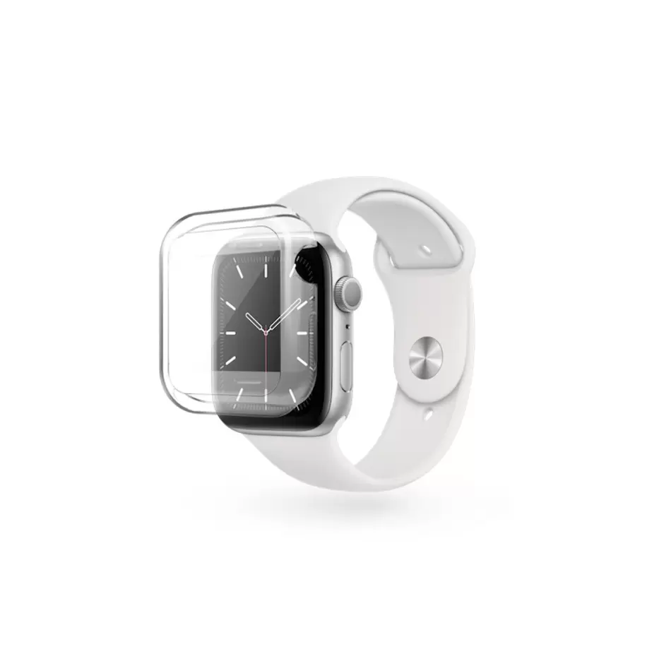 Oferta de Capa para Apple Watch EPICO Hero Case Pro 38 mm por 14,9€ em GMS Store