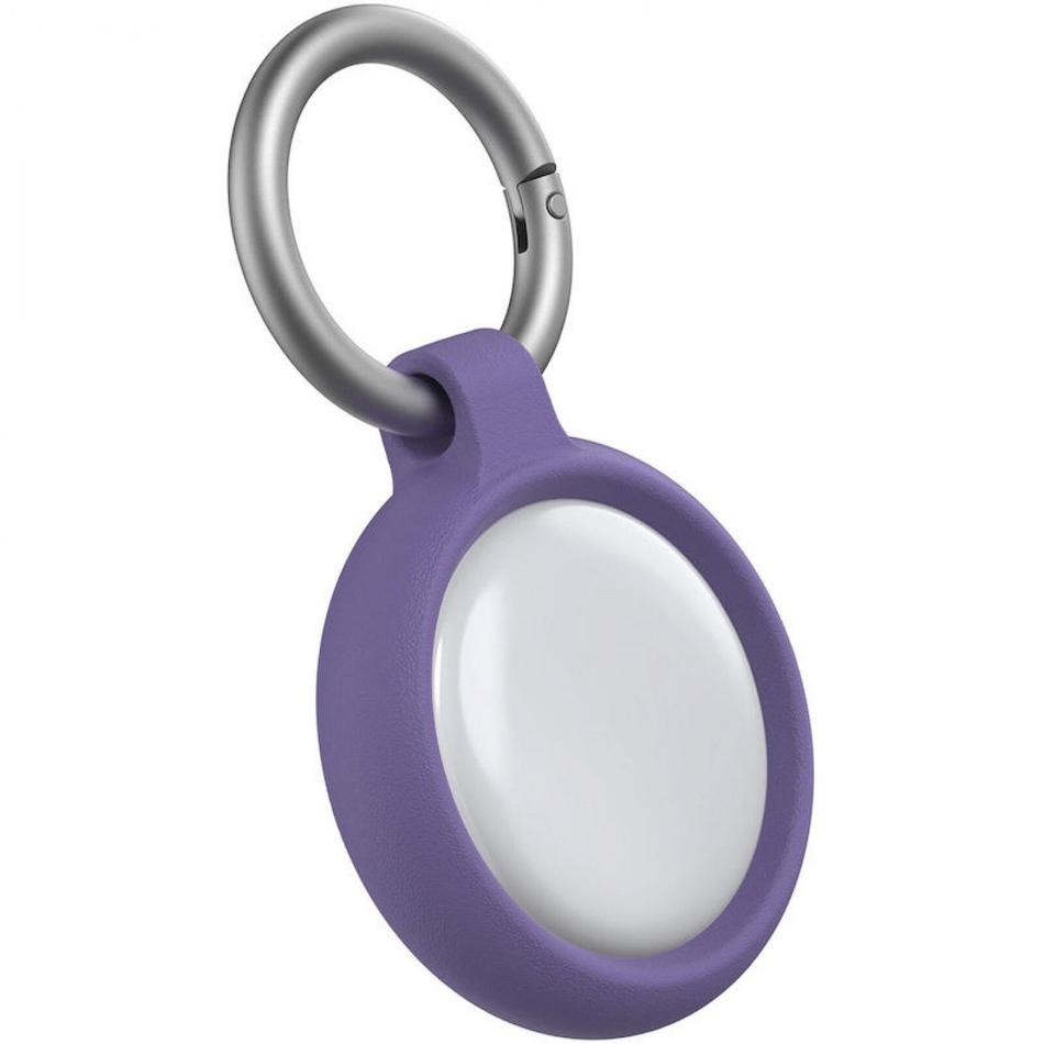 Oferta de Aro de proteção para Apple AirTag - Reset Purple por 13,99€ em GMS Store