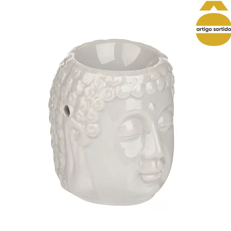 Oferta de Queimador buda em cerâmica por 1,49€ em hôma