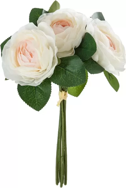 Oferta de Bouquet Com 5 Rosas por 4,99€ em hôma