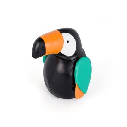 Oferta de Toucan brinquedo de pelúcia musical por 12,95€ em Imaginarium