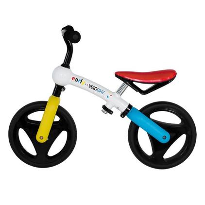 Oferta de Bicicleta de aprendizagem evolutiva por 29,95€ em Imaginarium