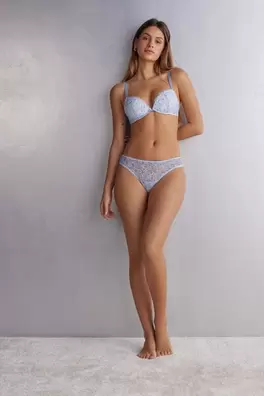 Oferta de Soutien Push-Up Silvia Sweet Talking por 18,99€ em Intimissimi