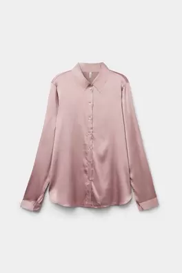 Oferta de Camisa de seda por 89,9€ em Intimissimi