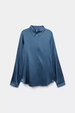 Oferta de Camisa de seda por 89,9€ em Intimissimi