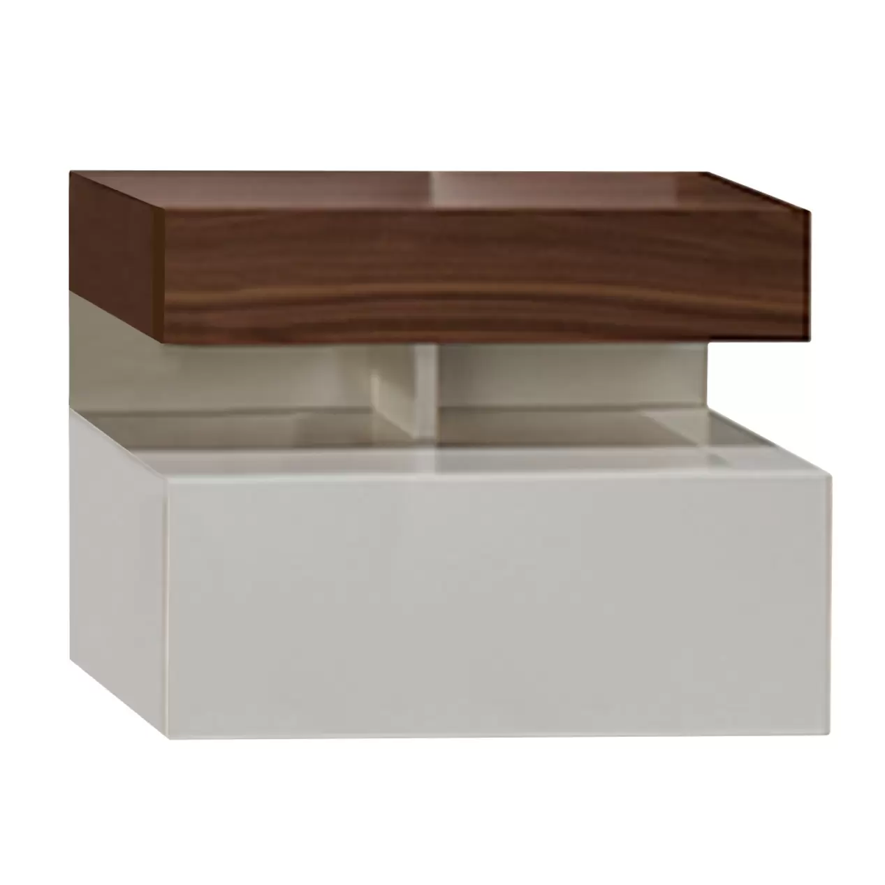 Oferta de Mesa de Cabeceira PRIME PRI.21200 por 159€ em JOM