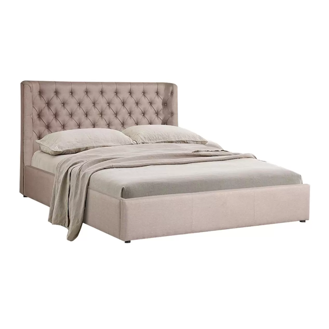 Oferta de Cama JOM UB-1711 por 399€ em JOM