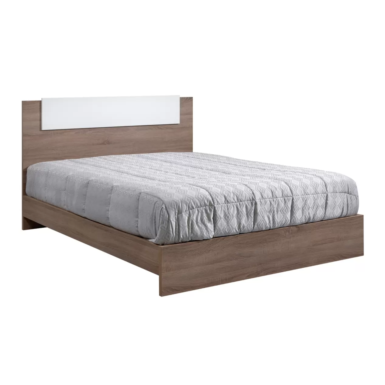 Oferta de Cama de Casal JOM Industria Elvas por 299€ em JOM