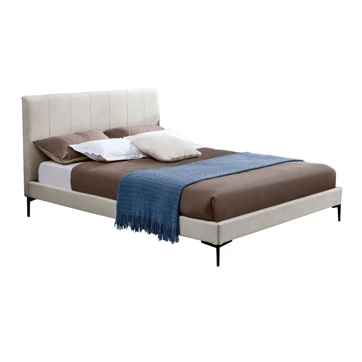 Oferta de Cama JOM MARSELHA por 259€ em JOM