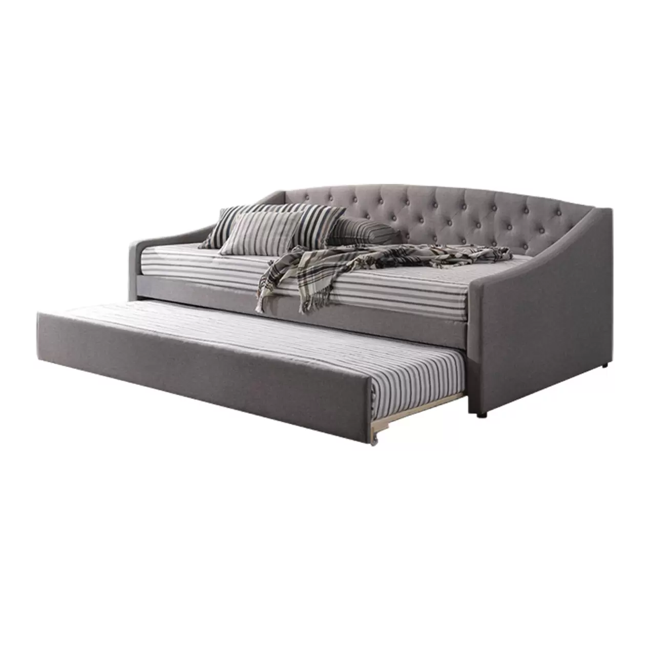 Oferta de Cama JOM BD235-FS por 289€ em JOM