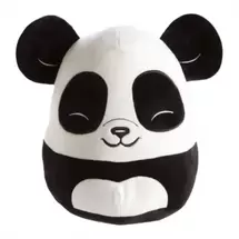 Oferta de Peluche Squishy Panda Mediano Pequetoones por 8,49€ em Juguetoon