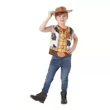 Oferta de Disfraz de Woody M por 29,99€ em Juguetoon