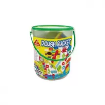 Oferta de Pack Plastilina Super Cubo por 19,99€ em Juguetoon