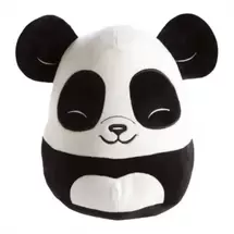 Oferta de Peluche Squishy Panda Mediano Pequetoones por 11,99€ em Juguetoon