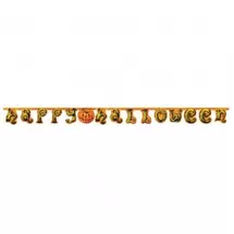 Oferta de Guirnalda decorativa para halloween por 2€ em Juguetoon