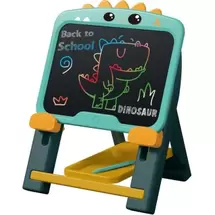 Oferta de Pizarra de Dibujo LCD por 34,99€ em Juguetoon