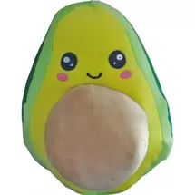 Oferta de Peluche Squishy Aguacate Mediano Pequetoones por 11,99€ em Juguetoon