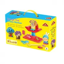 Oferta de Plastilina Estudio de Peluquería por 19,99€ em Juguetoon