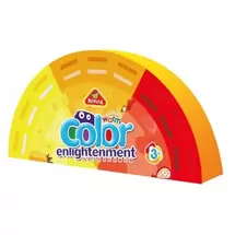 Oferta de Pack de Plastilina Colores Cálidos por 19,99€ em Juguetoon